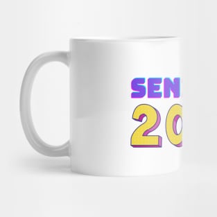 SENIOR 2022 Mug